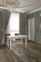 Стол обеденный Васко В 86Н белыйсеребро 12017080_h рис4