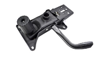 Механизм качания NG 008 У с синхро-платой 2,15 мм 144*200 мм рис1