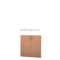 2ФК.003 Фасад малый 2-(390-16-768) бук рис3