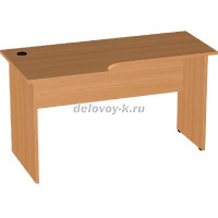 Э-22.1R Стол 1400х700-550х750 рис1