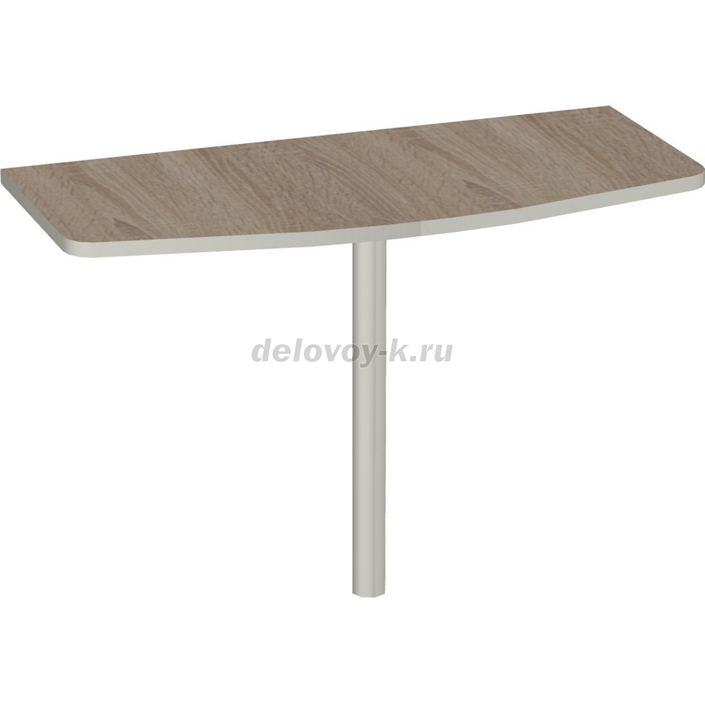 Приставка V-5.4 на 1 опоре фото