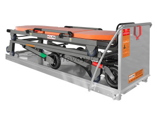 Устройство приемное АТП 100 рис2