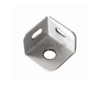 Подпятник Strong MS металлический (Strоng подпятник MS) рис1