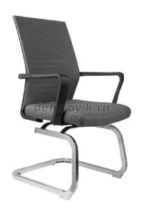 Конференц-кресло RIVA CHAIR Like (G818) сетка рис1