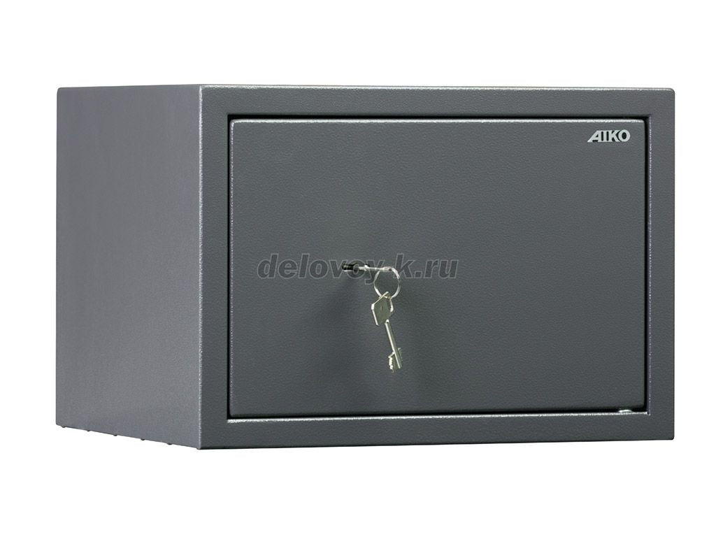 Сейф офисный AIKO TSN.30 фото 2