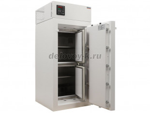 Сейф-термостат медицинский TS-3/50 рис3