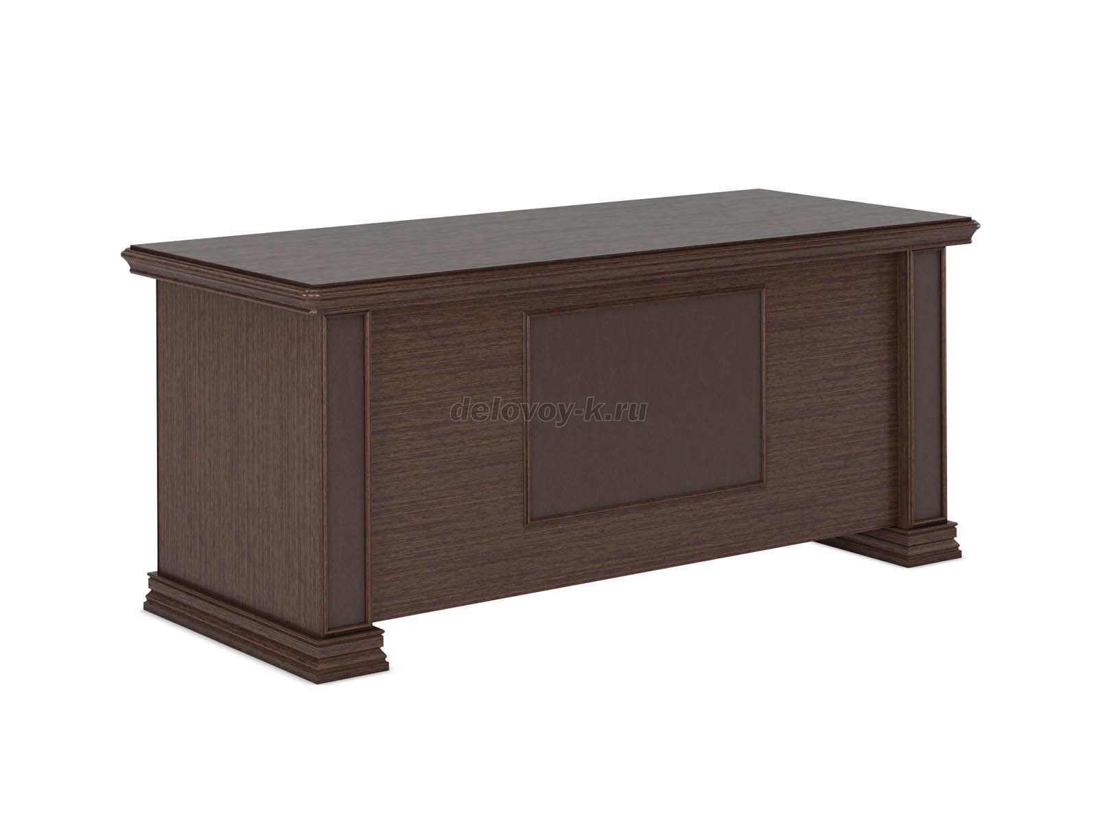 Стол руководителя 180 PRT200 1800*800*780 фото