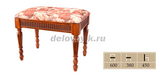 Банкетка Б-2 лак рис1