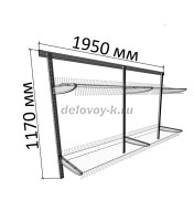 Аксонометрия рис4