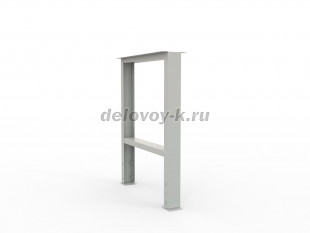 Стол производственный №204 W120.F2/F2.110 рис5