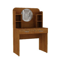 Стол туалетный ДСТ-1 (1350*520*900) рис1