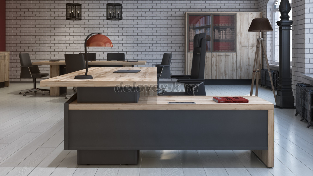 Торстон фото 21