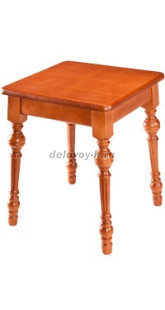 Табурет Т 4 лак рис1