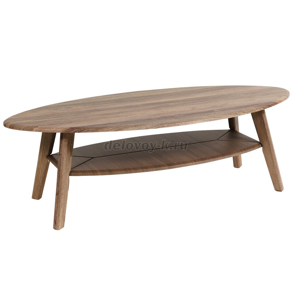 Стол журнальный Серфинг фото