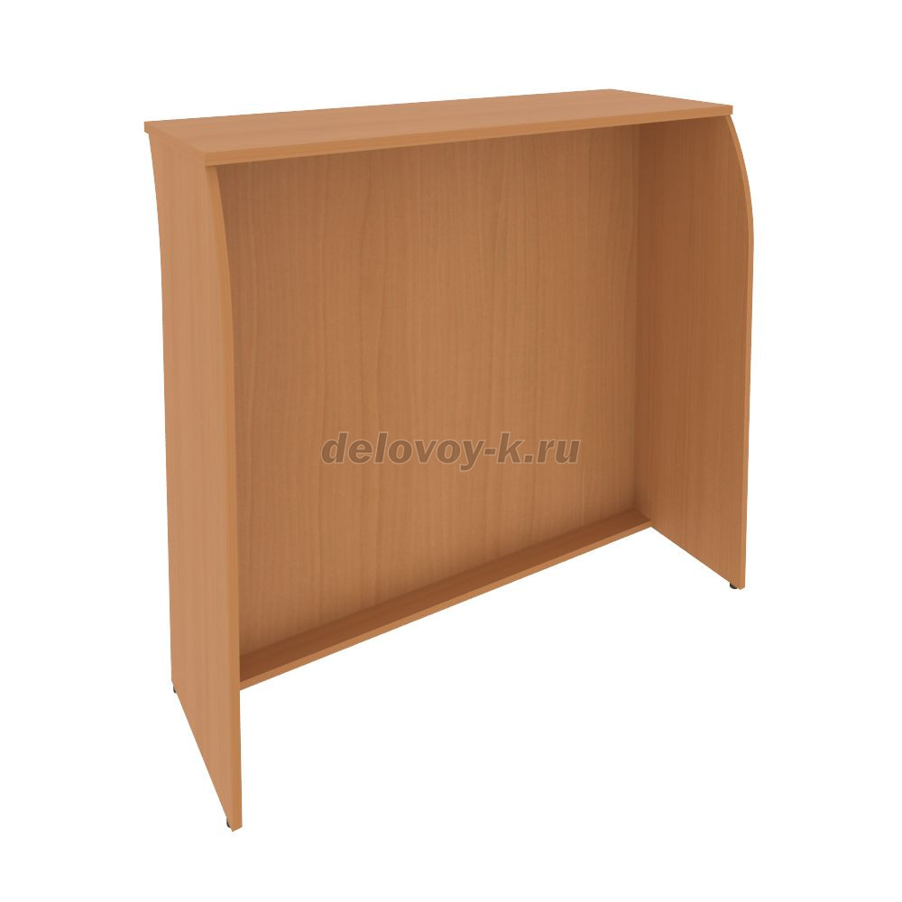 Стойка прямая 1200 1244*506*1150  А.РС-2 фото