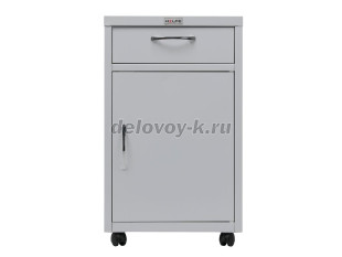 Тумба медицинская для кабинетов и палат МД ТП-2 рис2