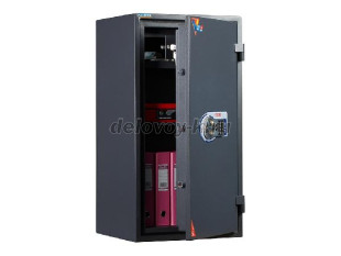 Сейф огневзломостойкий VALBERG ГАРАНТ 95T.EL рис1