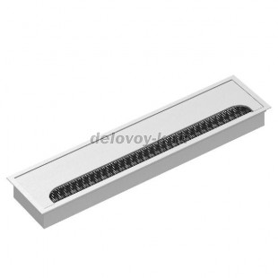 LB-28 Кабель-канал 280х80х25 рис1