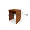 Стол письменный  Д-1.09 (900*700*750)