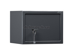 Сейф мебельный AIKO T-230 KL рис2