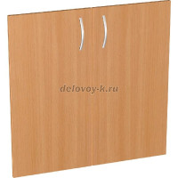 Э-47.0 Двери низкие (2 шт) рис1