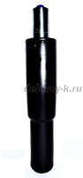 Газлифт короткий 3 класс УСИЛЕННЫЙ nnz-A-100 конус черный рис1