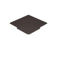 2ЭУ.004 Угловой элемент (737-737-22) венге рис4