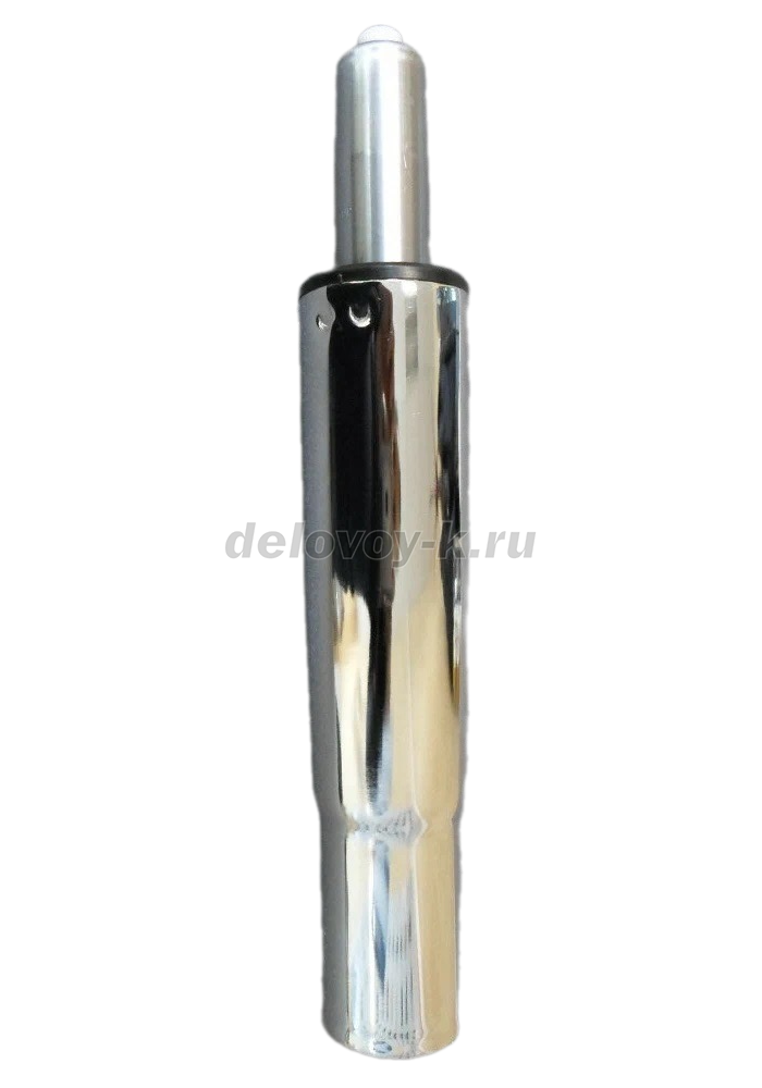 Газлифт длинный 2 класс nnz-A-120 конус хром фото 1