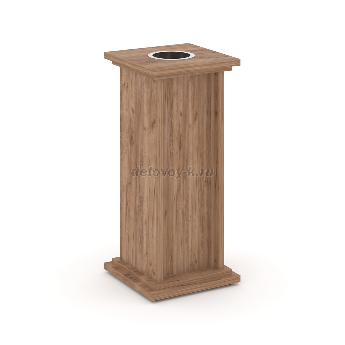 Подставка под флаг KD.PF 340*340*760 фото