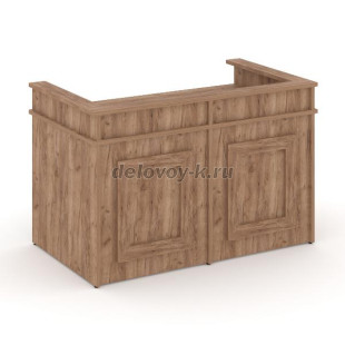 Стол для судей KD.SSD-14 1400*800*900 рис2