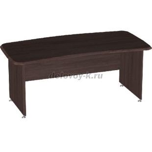 КН-1.0  Стол руководителя 1800*885*750 рис1