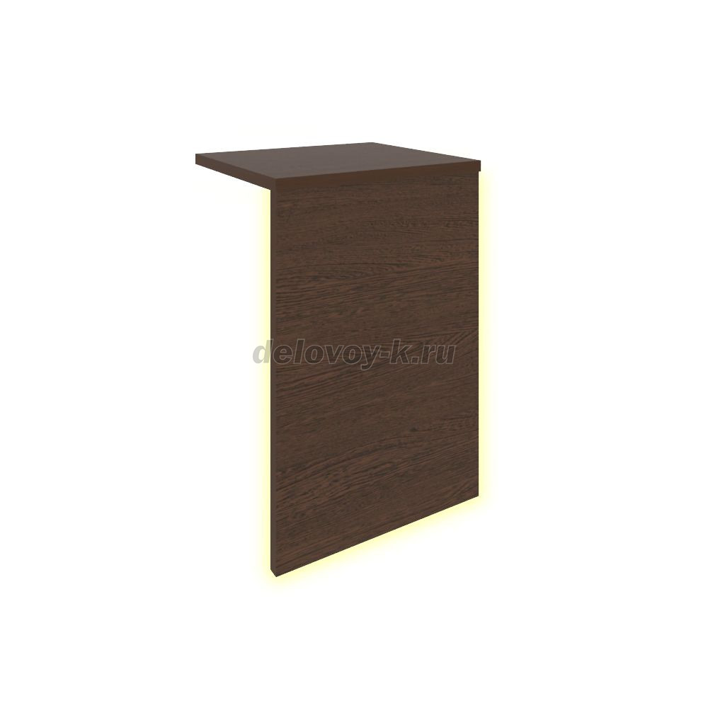 Накладка с подсветкой для Л.МП-1 360*321*536  Л.Н-1С фото