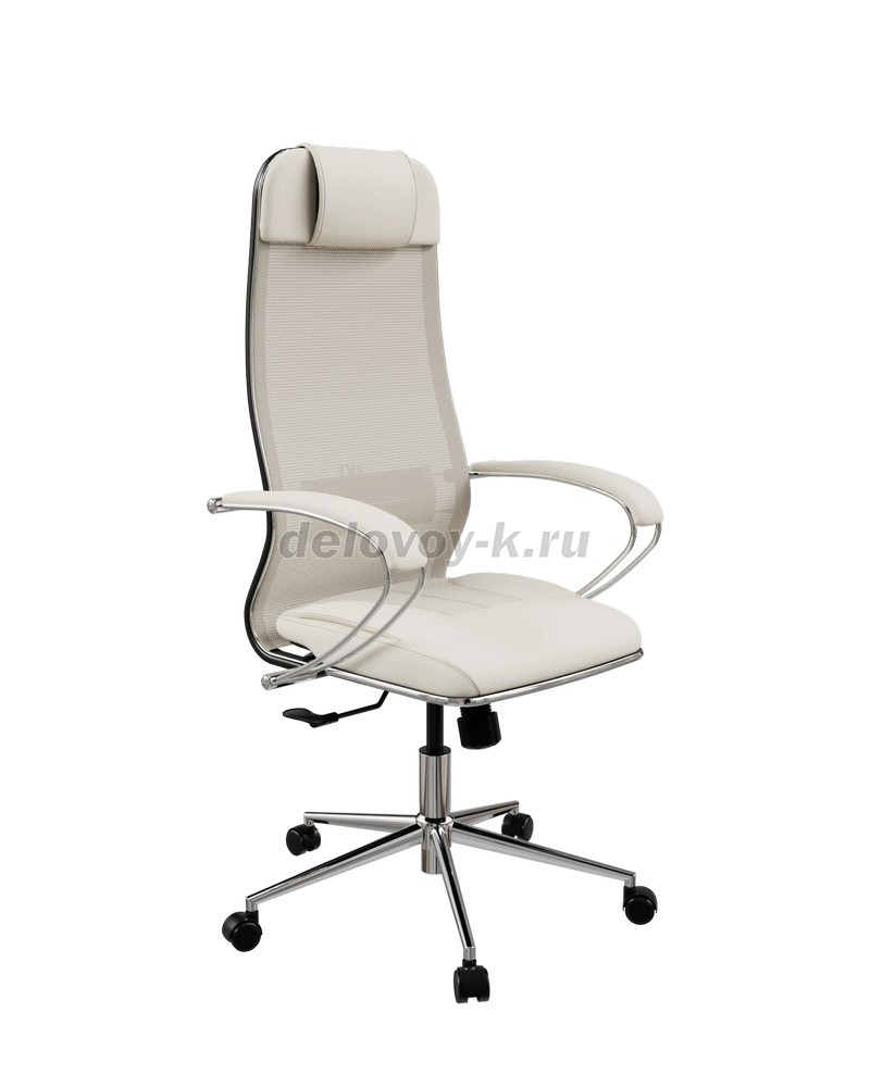 Кресло эргономичное ErgoLife Set 5/подл.131/осн.Synchro 052 фото