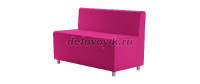 2-местный диван Фебо С-28 рис1