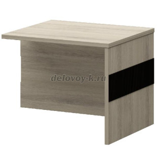 КТ-09.38  Конференц-приставка 900*800*750 рис1