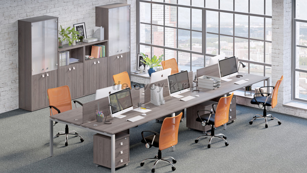 METAL SYSTEM фото 3