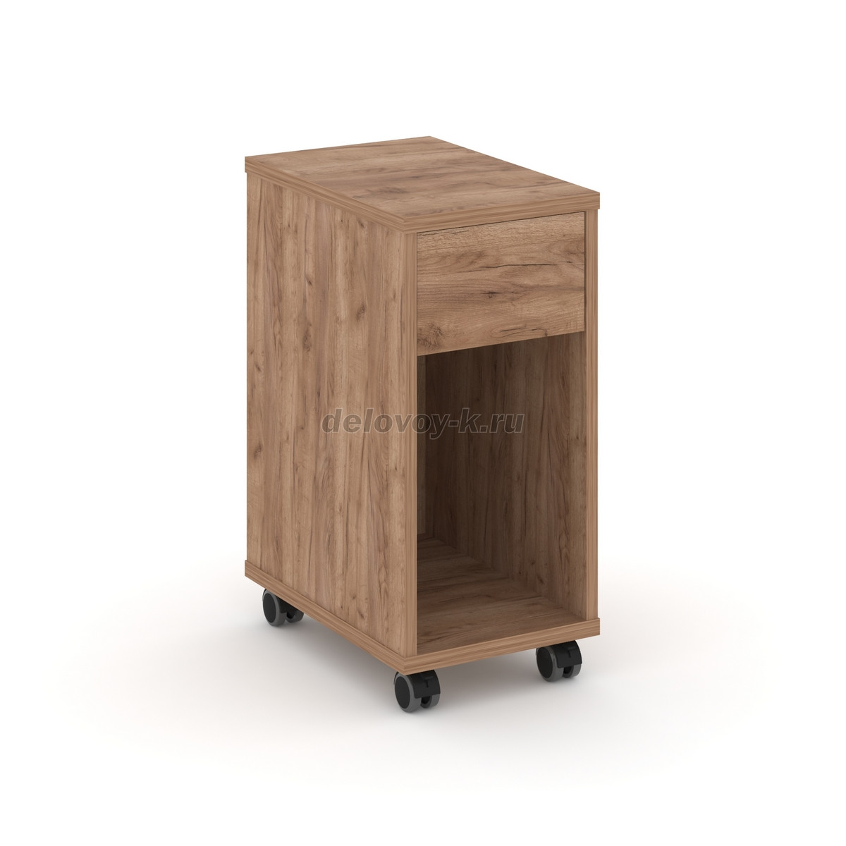 Тумба мобильная KD.TM 300*450*650 фото