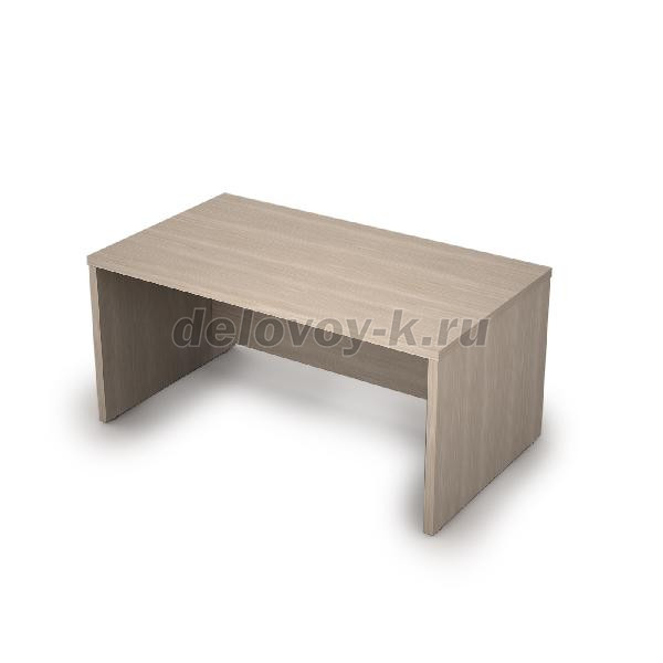 4С.016 Стол рабочий (1600*900*750) рис1