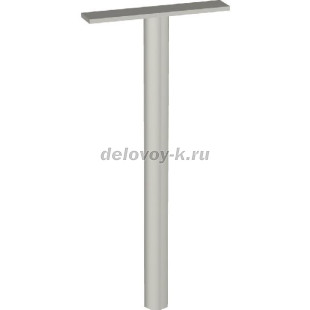 Опора металлическая vita 710*60 рис1