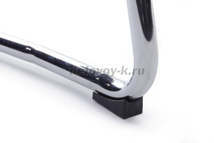 Кресло руководителя RIVA DESIGN Plaza-SF (FK004-C11) кожа рис3