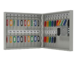 Ключница KEY-35 EL Промет рис1