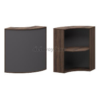 Стойка угловая А-550 Лагос   _1000 рис1