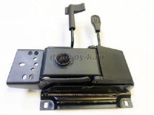 Механизм качания NG 027 с синхро-платой и слайдером рис1