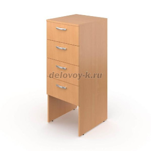 Шкаф для читательских формуляров 450*480*1150 рис1