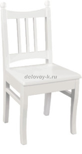 Стул «Детский» 6 эмаль рис1