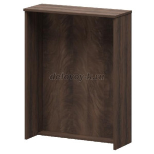 Стойка прямоугольная А-551  360*960*1220мм рис1