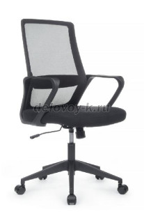 Кресло операторское RIVA CHAIR Point (8325M) ткань/сетка рис1