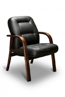 Конференц-кресло VICTORIA BD LX рис1