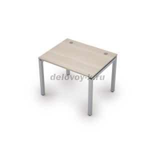 6М.587 Стол рабочий (1000*800*750) рис4