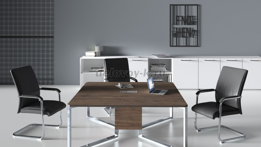 САММИТ переговорные зоны фото 14